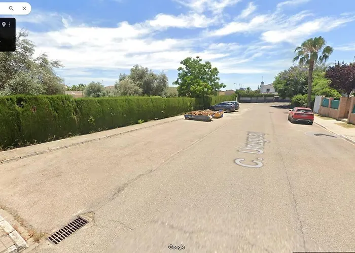 Gran Chalet A 13 Min De Sevilla