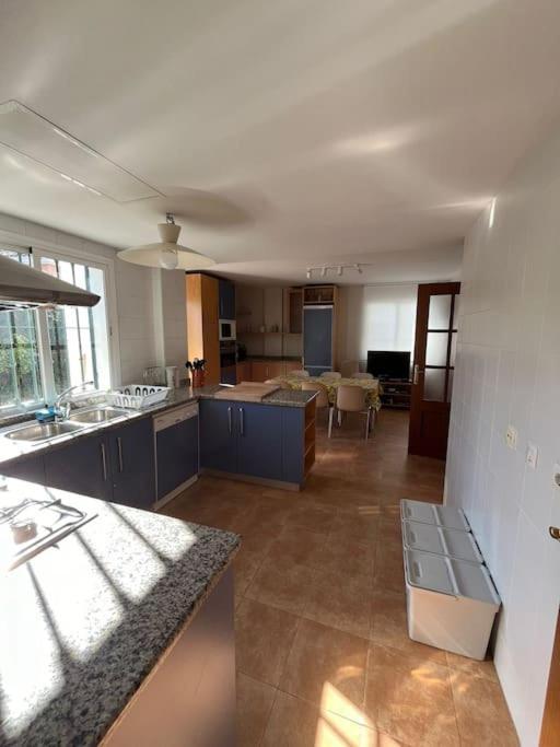 Casa vacanze Gran A 13 Min De Sevilla
