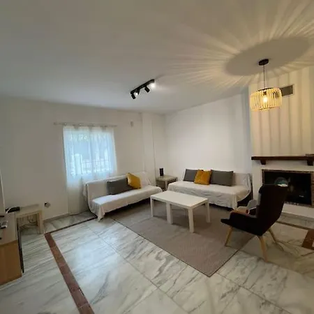 Gran Chalet A 13 Min De Sevilla Gelves Esterno foto