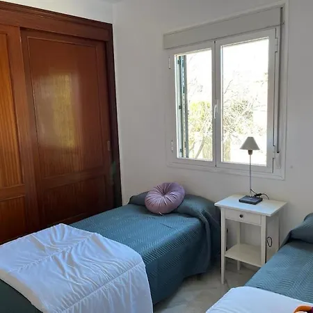 Gran Chalet A 13 Min De Sevilla Gelves Esterno foto