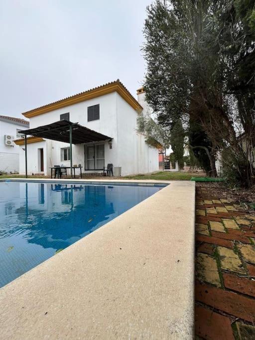 Ferienhaus Gran A 13 Min De Sevilla Gelves