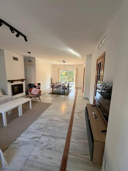 Ferienhaus Gran A 13 Min De Sevilla *