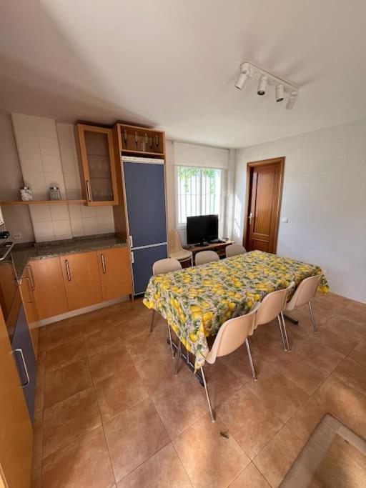 Gran A 13 Min De Sevilla Ferienhaus