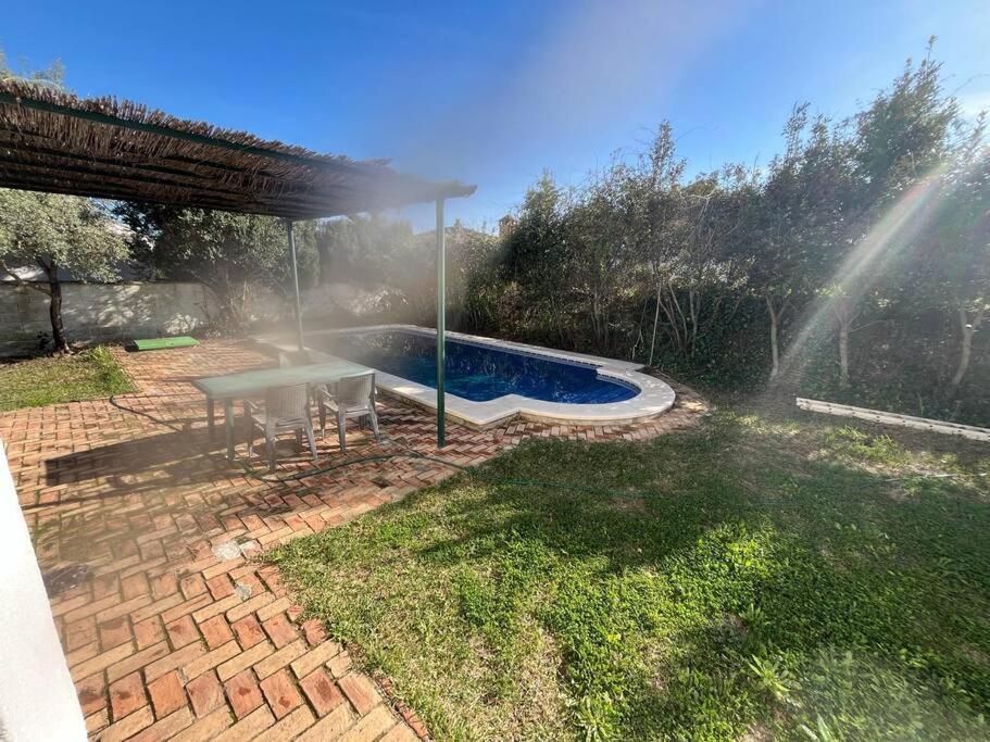 Ferienhaus Gran A 13 Min De Sevilla