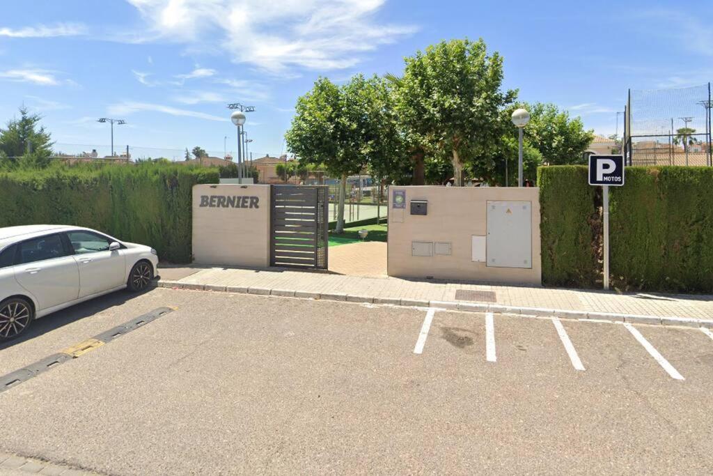 Ferienhaus Gran A 13 Min De Sevilla *